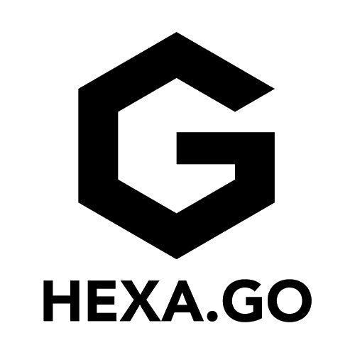 hexagogear